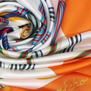Echo New York scarves & accessories available at Shaylula Jewlery & Gifts in Tarrytown, NY and online! 