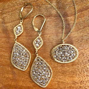 Shop the new collection of Dana Kellin earrings, bracelets, necklaces & rings available at Shaylula Jewlery & Gifts in Tarrytown, NY and online! 