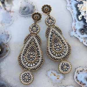 Shop the new collection of Miguel Ases earrings, bracelets, necklaces & rings available at Shaylula Jewlery & Gifts in Tarrytown, NY and online! 