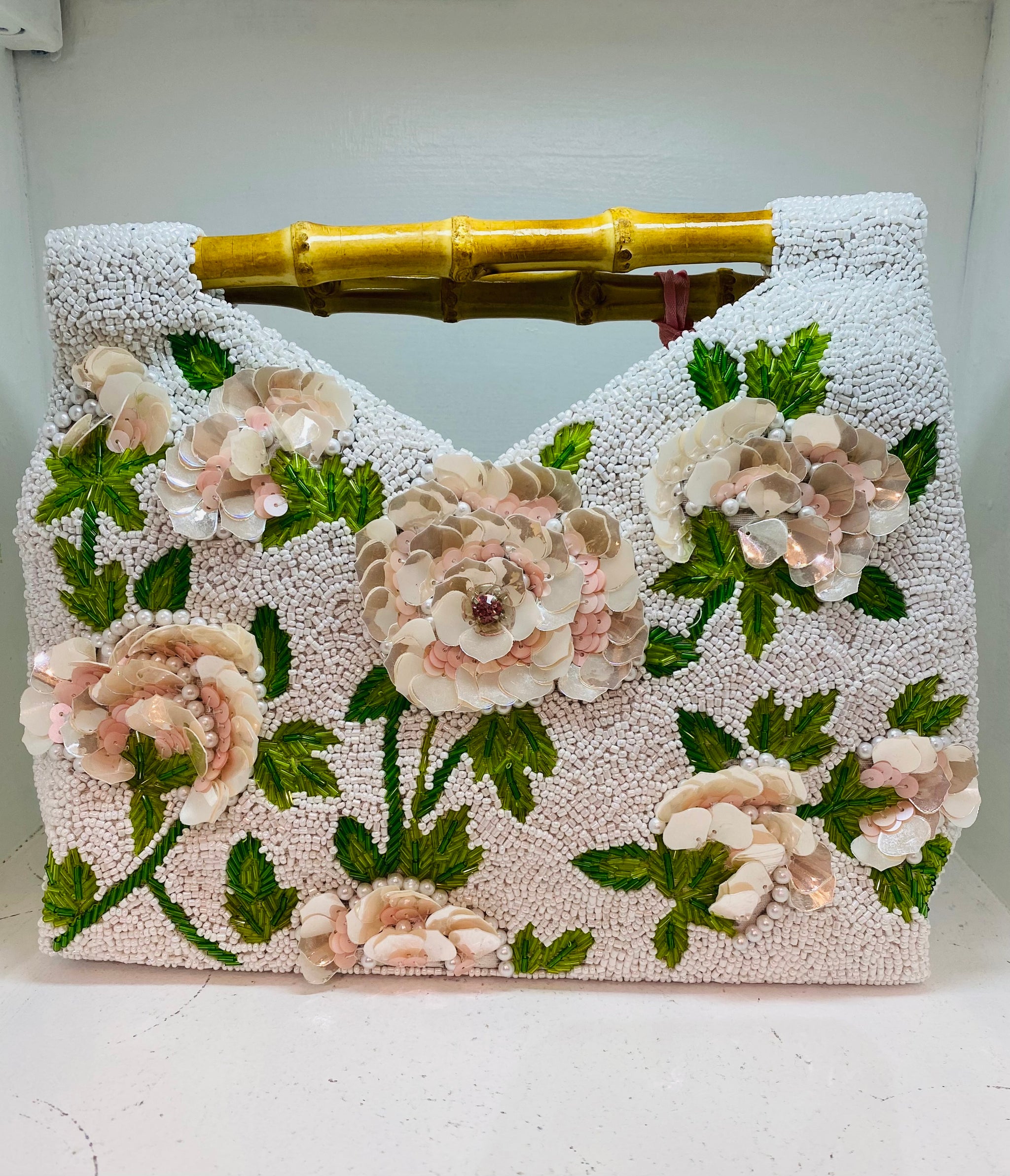 Shop the new collection of Tiana Designs handcrafted beaded
