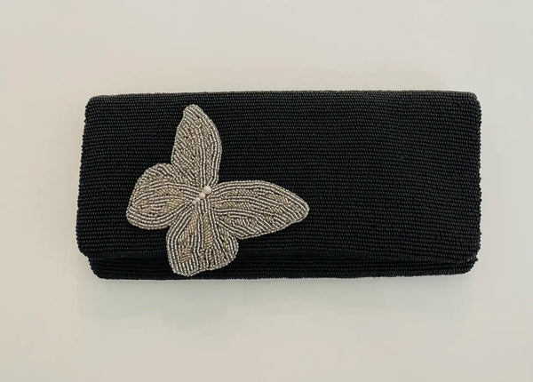 Butterfly Clutch