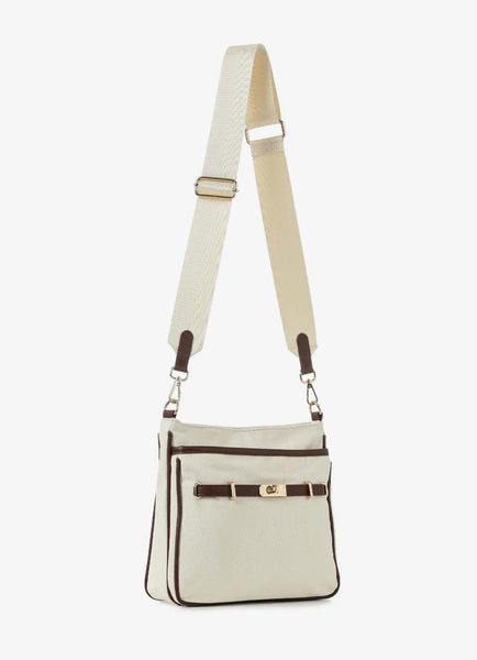 Paris Kelly Crossbody