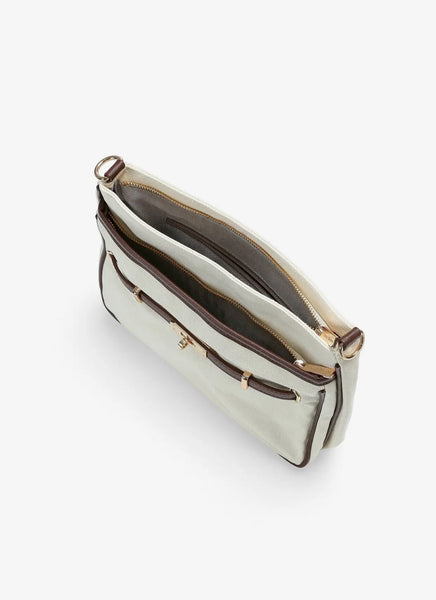 Paris Kelly Crossbody
