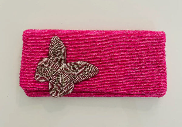 Butterfly Clutch