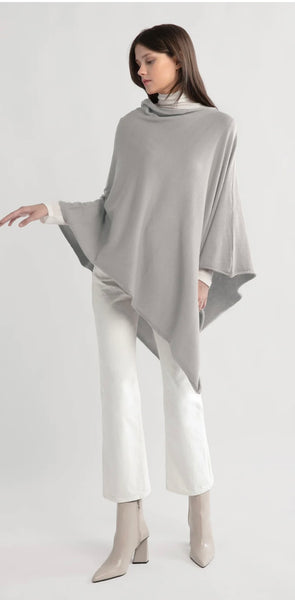 Basic Triangle Poncho