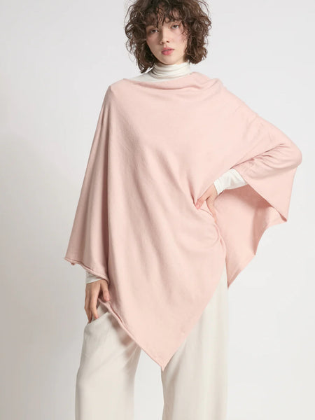 Basic Triangle Poncho
