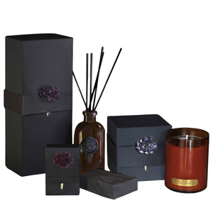 Violet Noir Fragrance Gift Set